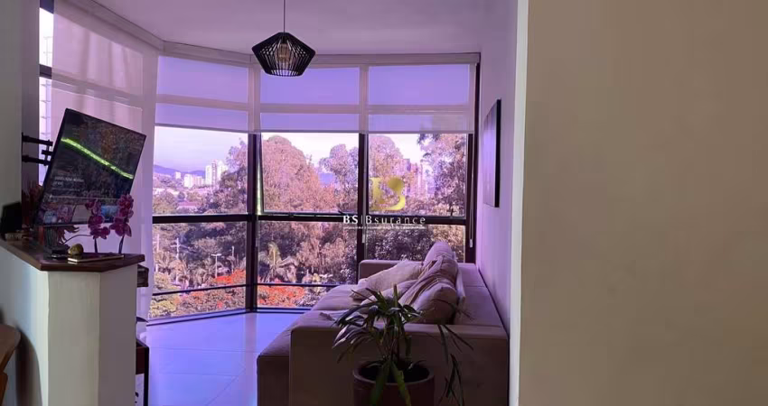 Apartamento com 3 quartos à venda na Alameda Grajaú, 654, Alphaville Industrial, Barueri