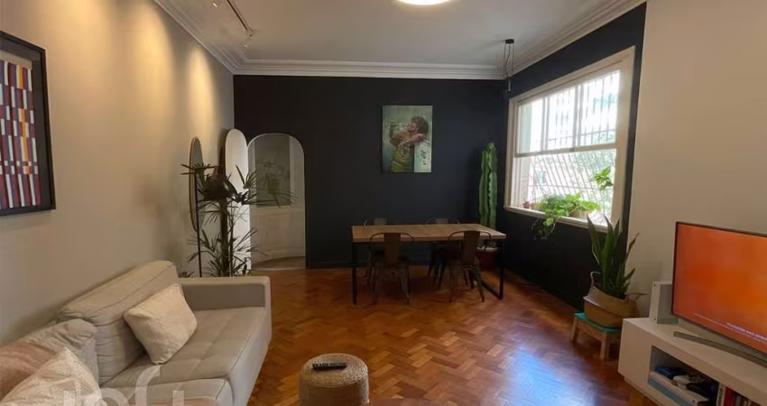Apartamento com 4 quartos à venda na Rua Barata Ribeiro, 673, Copacabana, Rio de Janeiro