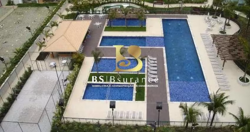 Apartamento com 2 quartos à venda na Avenida Di Cavalcanti, 111, Barra da Tijuca, Rio de Janeiro