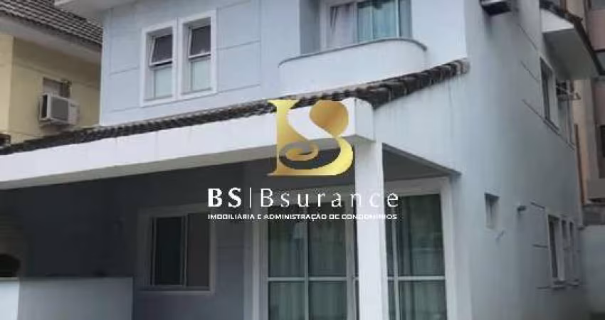 Casa em condomínio fechado com 5 quartos à venda na Avenida Tim Maia, 7205, Recreio dos Bandeirantes, Rio de Janeiro