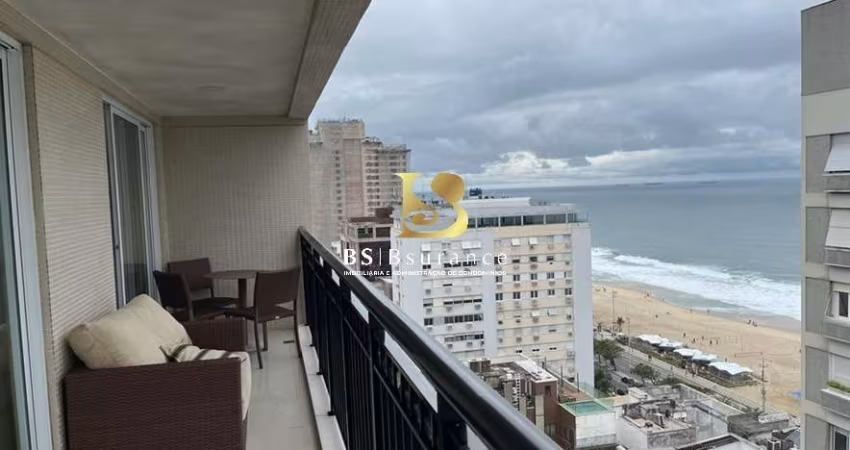 Apartamento com 2 quartos à venda na Rua Prudente de Morais, 1375, Ipanema, Rio de Janeiro