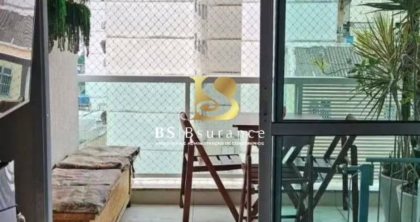 Apartamento com 2 quartos à venda na Rua Professor Otacílio, 130, Santa Rosa, Niterói