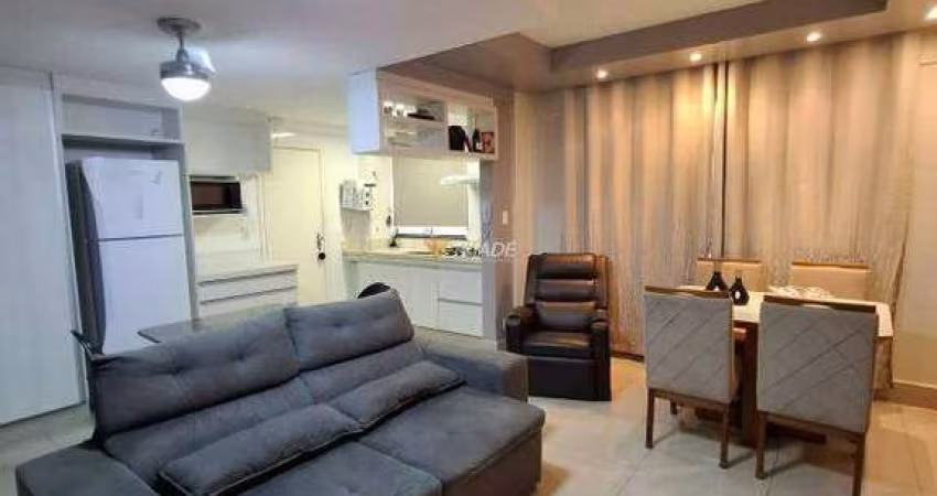 Apartamento 2 quartos - Jardim América