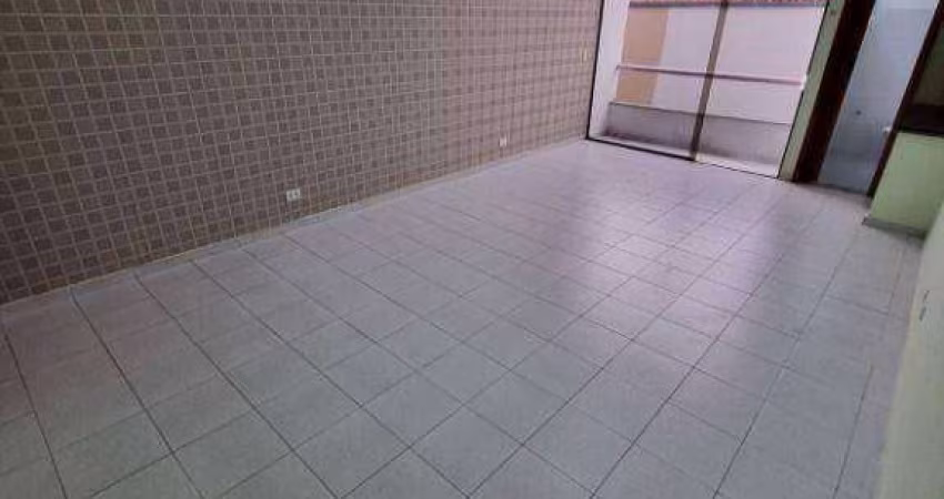 Sala para alugar, 33 m² por R$ 2.024,07/mês - Tatuapé - São Paulo/SP