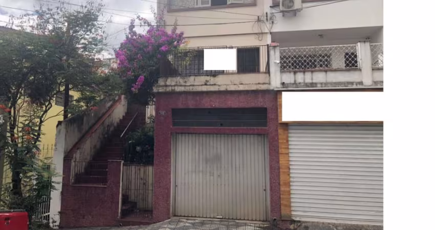 Aconchegante sobrado para venda com 3 quartos, 150m²