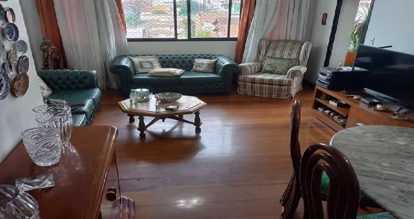 Deslumbrante apartamento tipo para venda com 3 quartos, sendo 1 suíte, 106m²
