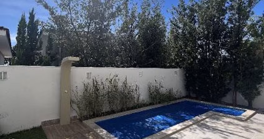 Sobrado Condomínio Jardins Barcelona