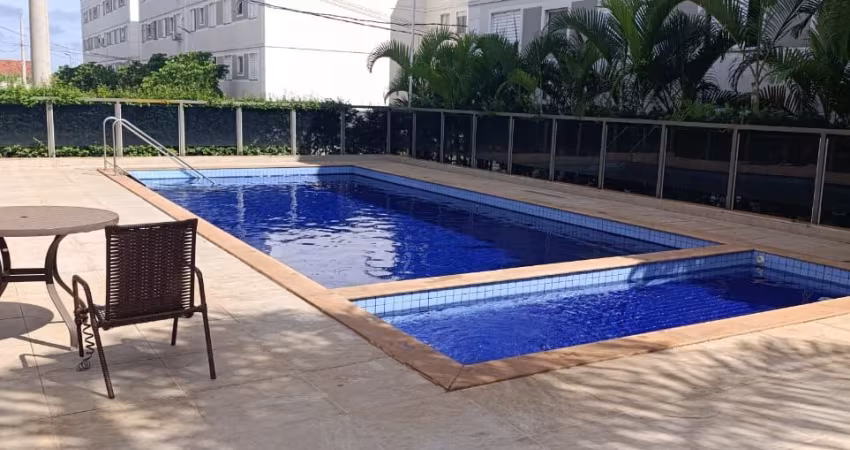 Apartamento Planejado Bairro Chácaras Tubalina