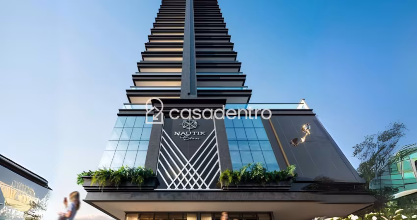 Apartamento com 3 dormitórios à venda, 119 m² por 1.950.000 – Perequê – Porto Belo/SC