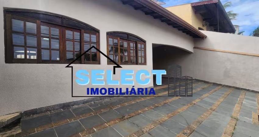 Casa para venda ou locação em bolsão de segurança em Valinhos