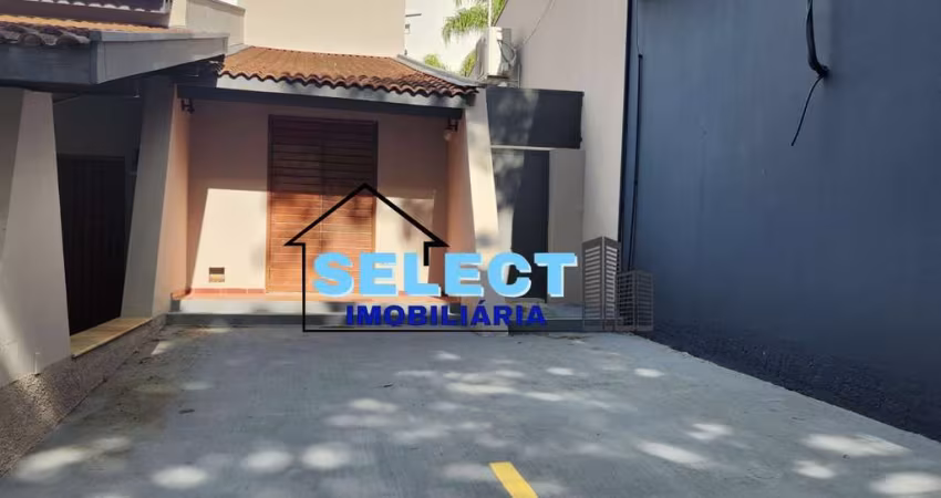 Sala comercial para locação região central de Valinhos