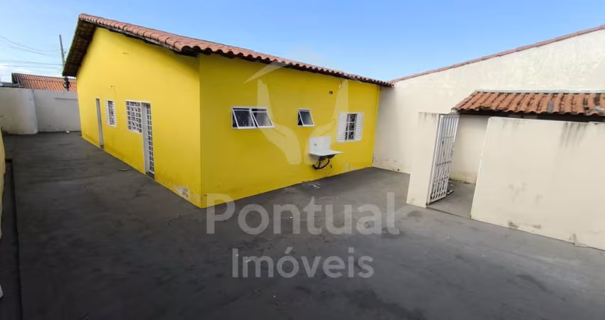 Casa com 3 dormitórios para locação, Cidade Jardim, UBERLANDIA - MG
