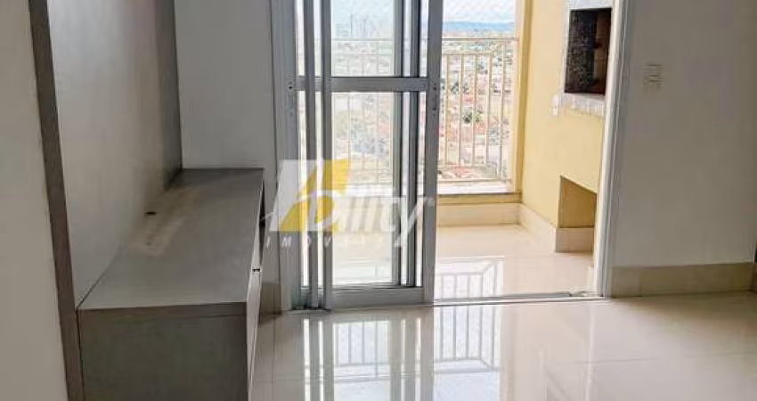 Apartamento para venda e locação, Jardim Europa, Cuiabá, MT