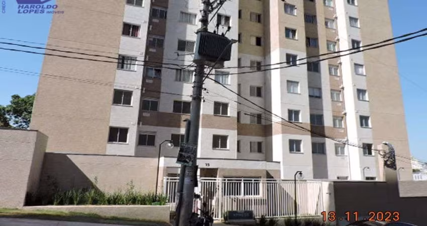Apartamento LOCAÇÃO Parque Vitória,  35m²