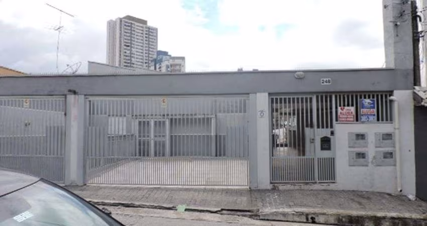 Apartamento LOCAÇÃO PARADA INGLESA,  30m²