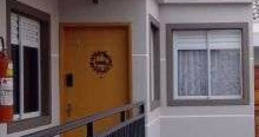 APARTAMENTO - VENDA - JAÇANÃ