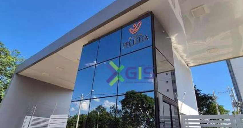 Residencial Unique Felicitá