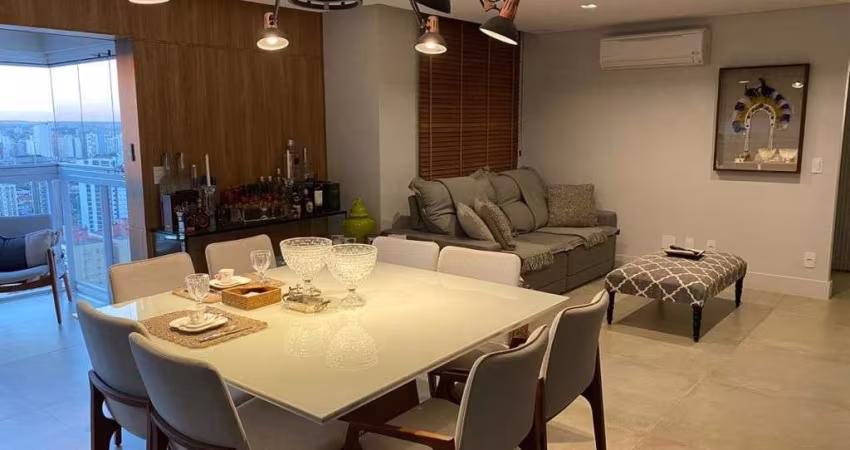 Apartamento com 2 dormitórios à venda, 105 m² por R$ 1.200.000,00 - Jardim Urano - São José do Rio Preto/SP
