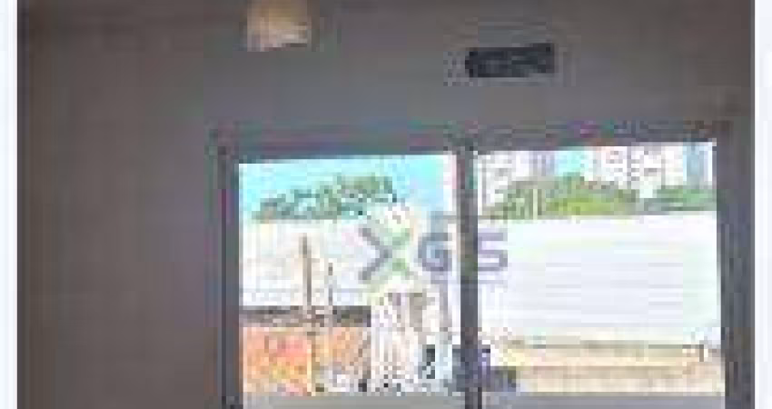 Apartamento lado do Muffato