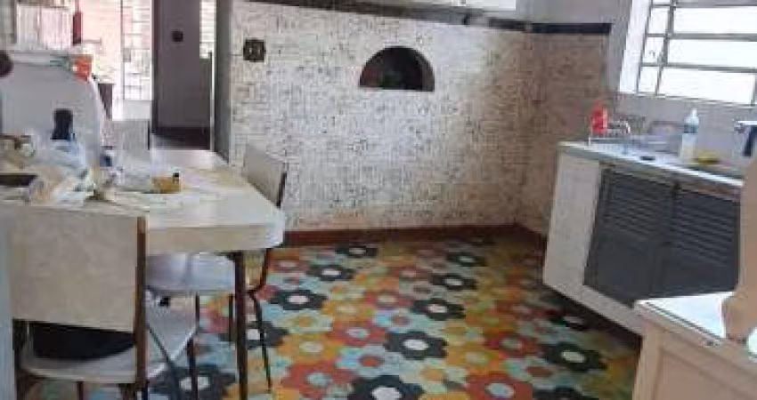 Casa para venda,  Vila Santa Maria, São Paulo - CA6809