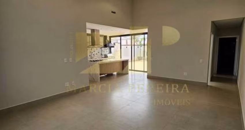 CASA À VENDA NO CONDOMÍNIO RESIDENCIAL EVIDÊNCIAS