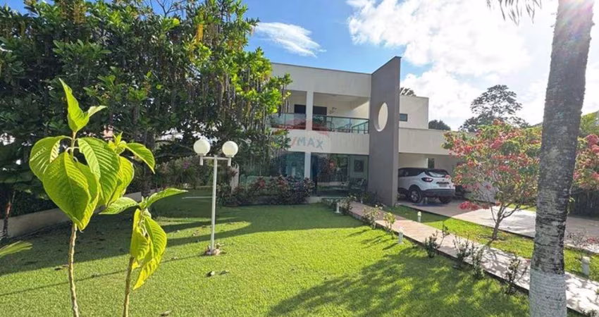 Vendo Casa em Aldeia 300 m² no CASA GRANDE DE ALDEIA