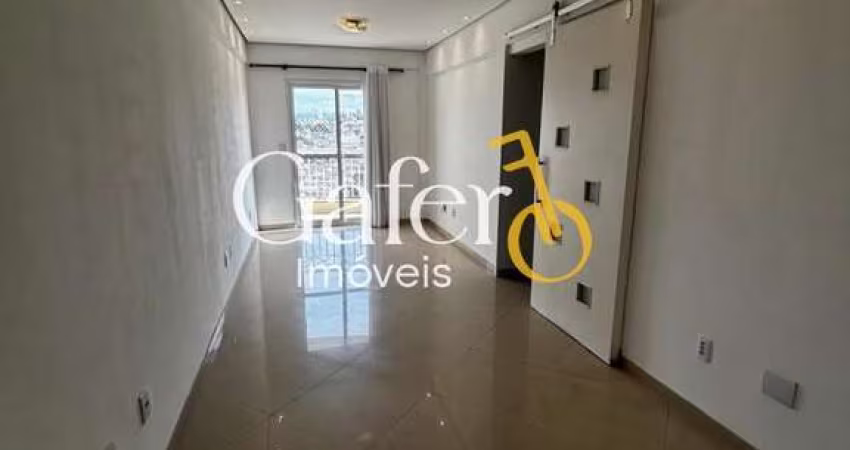 Apartamento para Venda em São Caetano do Sul, Santa Maria, 2 dormitórios, 1 suíte, 2 banheiros, 3 vagas