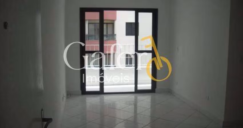 Apartamento para Locação em São Bernardo do Campo, Rudge Ramos, 2 dormitórios, 1 banheiro, 1 vaga