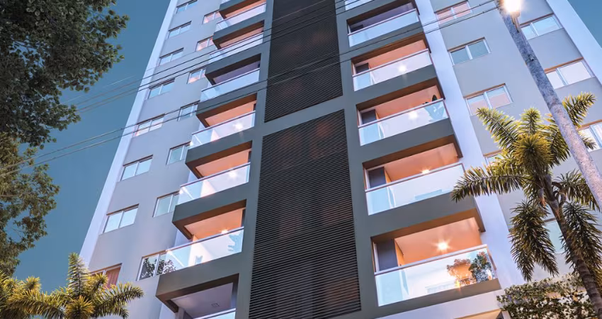 EDIFÍCIO RESIDENCIAL TORRE KADOSH - VALOR IMPERDÍVEL