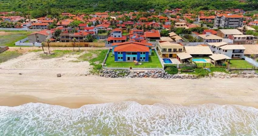 Apartamento PÉ NA AREIA PRAIA DO PRESIDIO - baixou de 205 para 195 mil para vender rápido