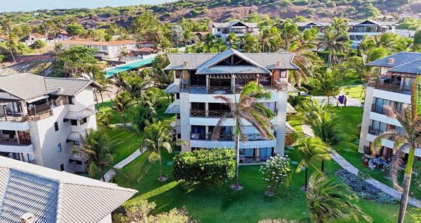 Duplex para venda com 126 metros quadrados com 3 quartos em Prainha - Aquiraz - CE