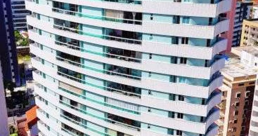 Imóvel para venda com 151 metros quadrados com 3 quartos em Meireles - Fortaleza - CE