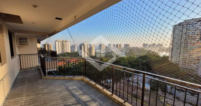 Apartamento de 2 Quartos para Venda na Barra da Tijuca com 83 m²