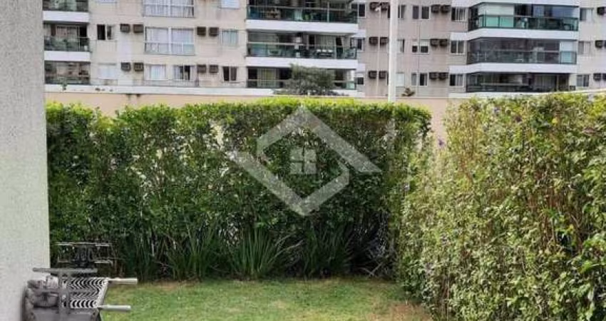 Apartamento Garden de 3 Quartos para Venda no Recreio com 127 m²