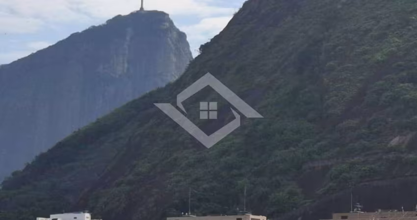 APARTAMENTO NA LAGOA, ENTRAR E MORAR!