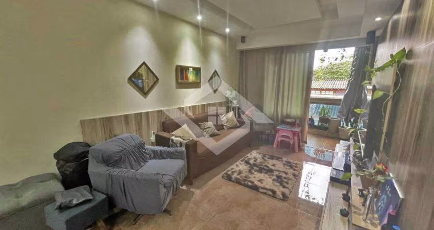 APARTAMENTO LINDO CASINHA DE BONECA COM VARANDA GOURMET GLEBA A