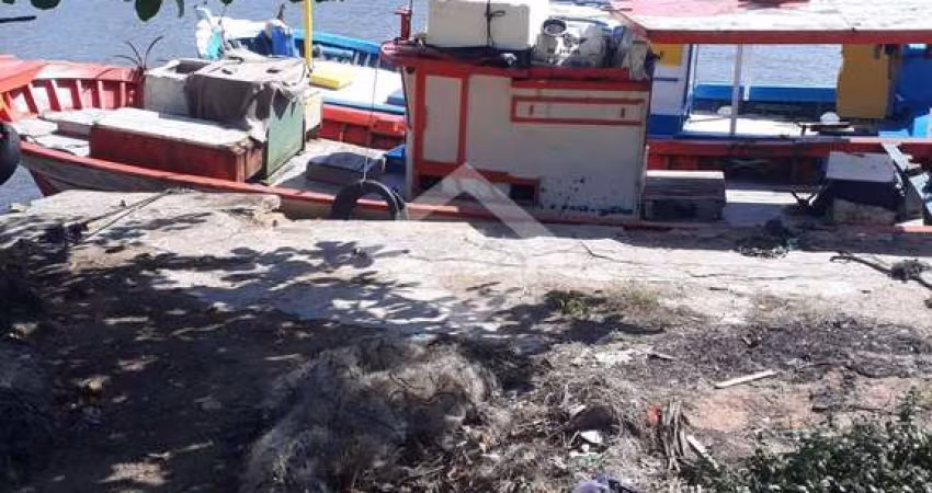 Vendo terminal Pesqueiro e Frigorífico! Em Itabapoana - RJ