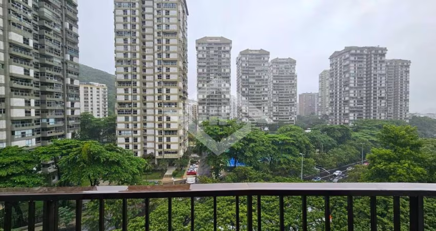 Cobertura Duplex Exclusiva em São Conrado – Venda por R$ 1.300.000