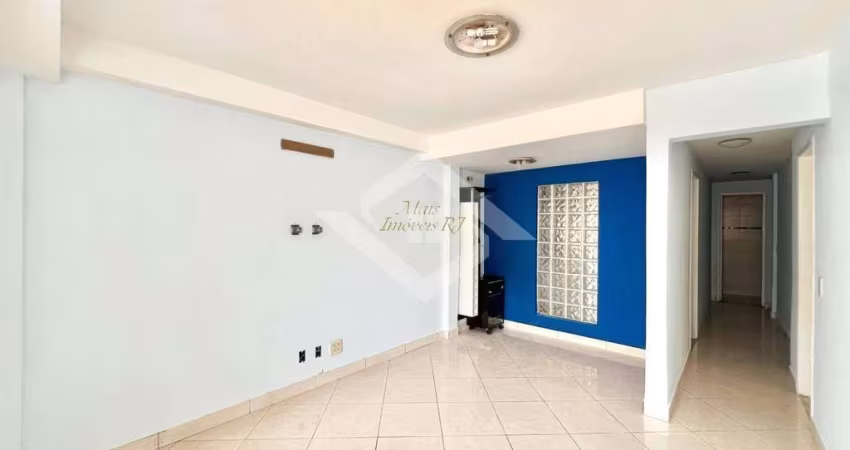 Apartamento 3 Quartos, 100m² no Barreto – Conforto e Praticidade em Niterói