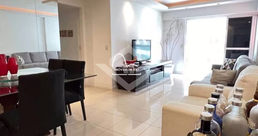 Maravilhoso apartamento de 4 quartos no Verano no Rio2