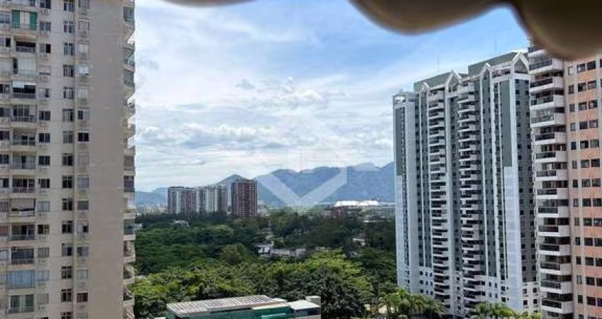 APARTAMENTO PARA VENDA 2 QUARTOS 73 M² PARQUE DAS ROSAS