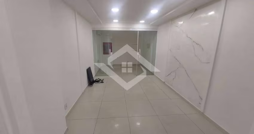 loja de 120 m² frente de rua. Plaza Office - Campo Grande