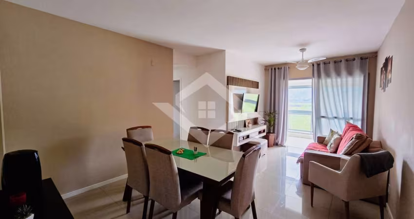 Apartamento 3 quartos (1 suíte ) com 91 m² • RG Personal - Recreio