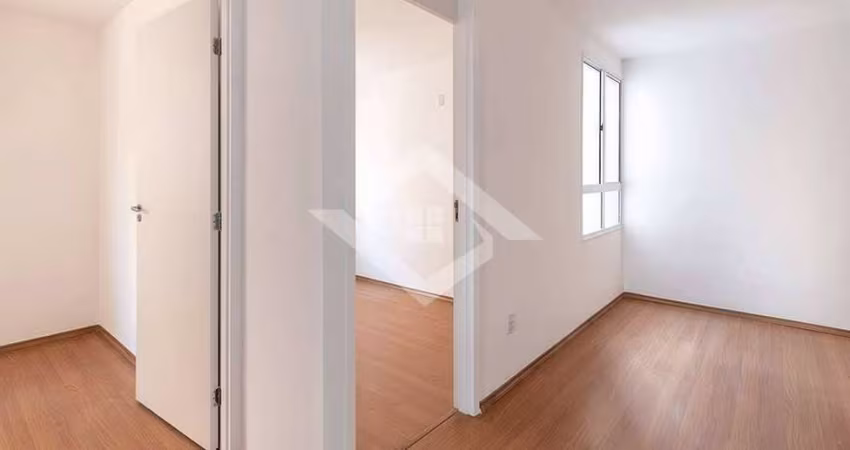 Vendo apartamento 2 quartos em Santa Cruz
