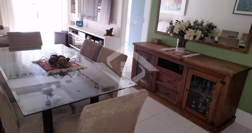 APARTAMENTO 2 QUARTOS SUÍTE ABM BARRA DA TIJUCA 63 M² - COSTA BELLA