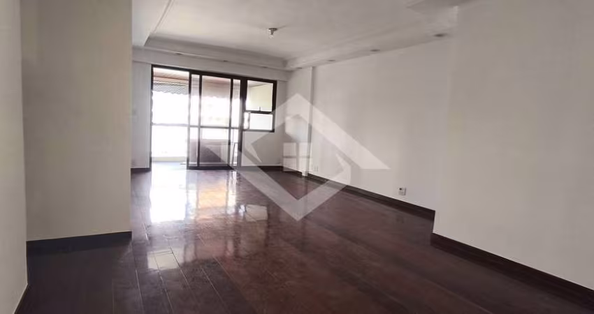 EXCELENTE APARTAMENTO 4 QUARTOS SALÃO SUÍTE LAVABO 159M² - PORTAL DO PARQUE