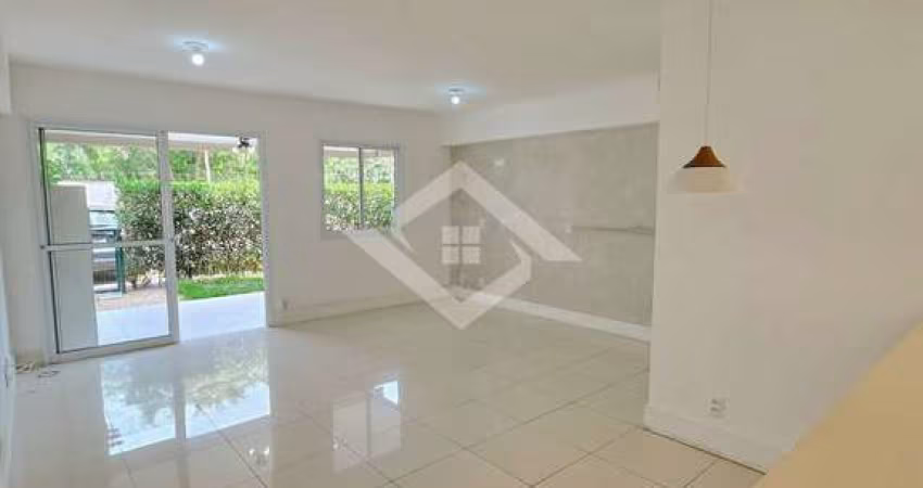 Apart Garden 3 quartos 123 m². Barra V  Prime - Recreio dos Bandeirantes