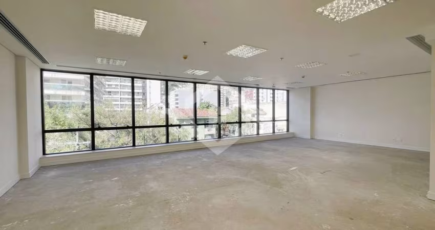 Aluga- se  Botafogo Andar  244m2