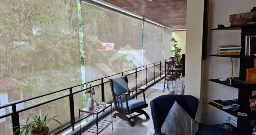 Cobertura Quartos com 315m² à Venda – Amplo e Exclusivo – Apenas 2 por