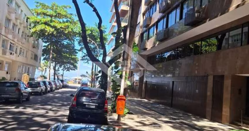 VENDA APARTAMENTO JOSÉ LINHARES LEBLON QUADRA DA PRAIA 3 QUARTOS 194 M²